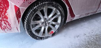 Mazda 6 III GJ 2.2 SkyActive-D/Výměna - 5