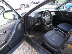 Audi 80 2.6i 110KW Avant Quattro - 5