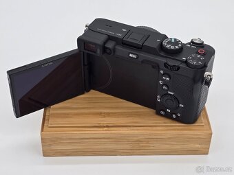 Sony A7C TOP STAV - 5