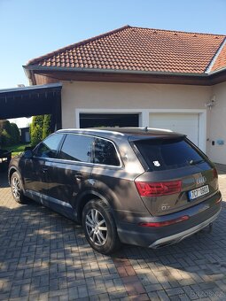 Audi Q7 3.0Tdi - 5