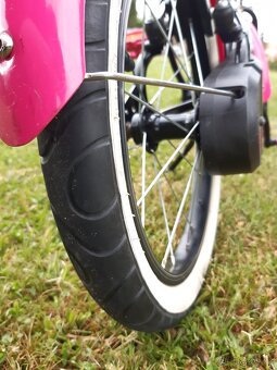 BTWIN 16 Spy Hero Girl 900 (DECATHLON) - 5