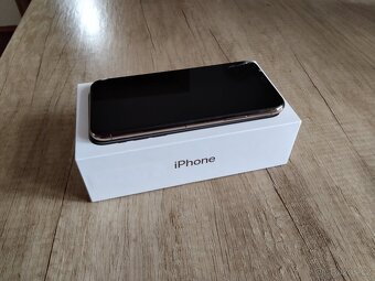 Prodám iPhone XS 64gb. - 5