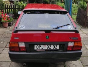 Škoda Forman - 5