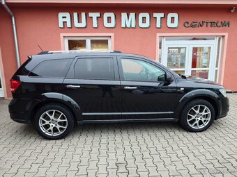 Fiat Freemont 2.0 Multijet Lounge 125kW - 5