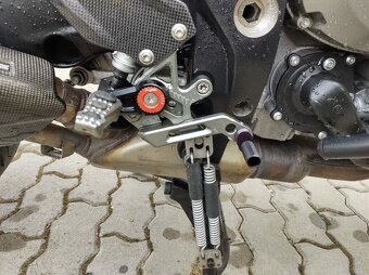 BMW S1000 XR Nové v ČR 2016 - 5