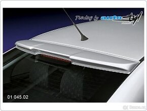 Škoda Octavia 1 prodloužení střechy - 5