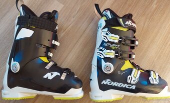 pánské lyžařské boty Nordica - 5
