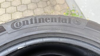 4x Letní 275/45/21 XL zánovní Continental - 5