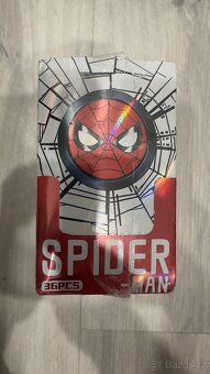 Marvel - Spider - Man - karticky - 5
