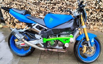 Zx-6r 636 stunt - 5