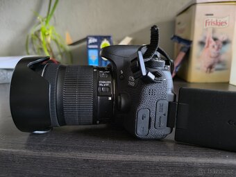 Canon EOS 760 D - 5