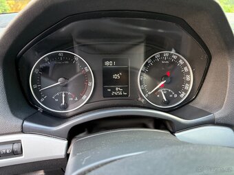 Octavia 2, 14TSI 90kw - 5