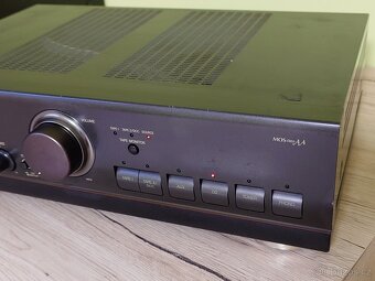 Technics SU-A700mk3 - 5