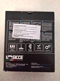 Akvarijní čerpadlo SICCE SYNCRA SILENT - NOVÉ - 5