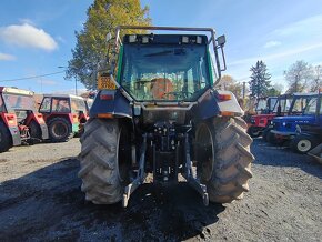 VALTRA 6850 lesní kolový traktor - 5