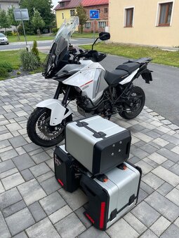 KTM 1290 T Adventure - 5