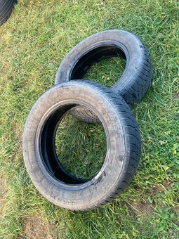 Barum Polaris 3 185/65 R15 88T zimní 2ks 2x5mm - 5
