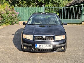 Škoda fabia 1.2 htp - 5