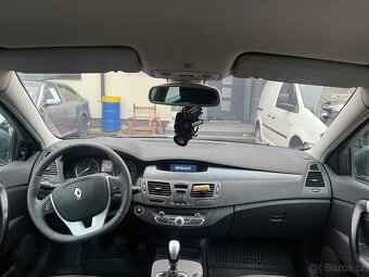 Renault laguna III 1.5dci r.v 2010 najeto 321xxx - 5