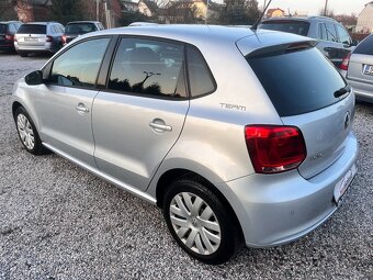 Volkswagen Polo 1.2 51KW,KLIMA,ESP,TEMPOMAT - 5