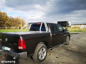 Dodge Ram 5.7i V8 Hemi 4x4 LPG - 5
