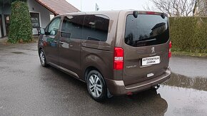 Peugeot Traveller 2.0 HDI L2 132KW AUTOMAT - 5