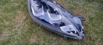Ford Kuga III 3 MK3 DFK 2019 - predni svetlo lampa LED - 5