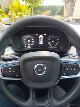 VOLVO XC40 B4 Mild hybrid - 5