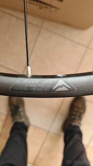 Ráfek Merida comp 622x20c (náboj 15X110) - 5