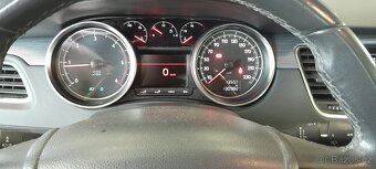 Peugeot 508sw 2.0Hdi - 5