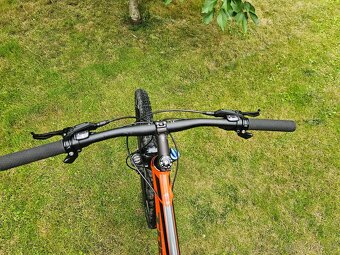 Trek X-Caliber 7 (model 2020) - 5