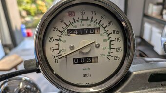 Yamaha Xj 700 maxim - 5