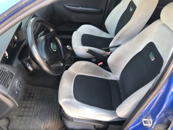 Škoda Fabia 1 1.4 mpi 44kw - 5
