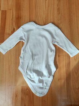 Body pro miminko vel. 50-56 - 5