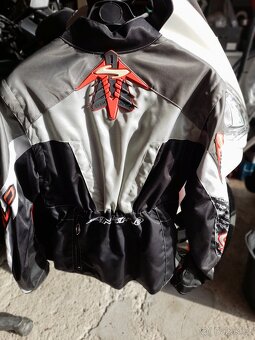 MOTO BUNDA - 5