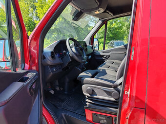 Sprinter 2.0 OM654 - 5