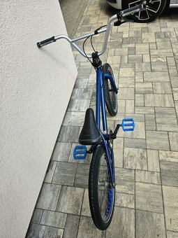BMX kolo 20 - 5