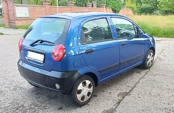 Chevrolet Spark 0.8i 38KW - 5