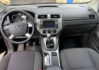 Ford Kuga 2.0 TDCi 4x4 Champions Edition - 5