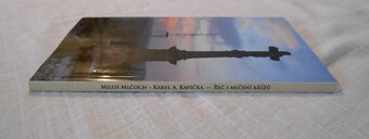 Miloš Mlčoch, Karel A. Kavička - Řeč i mlčení křížů - 2017 - 5