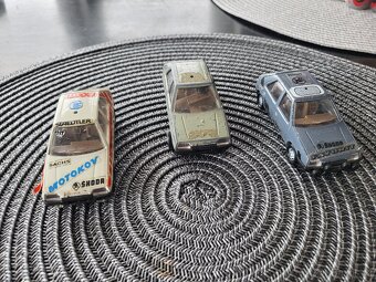 Prodám Favorit Monti Metal - 5