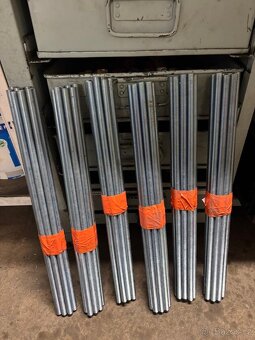 Spojovací materiál - 5