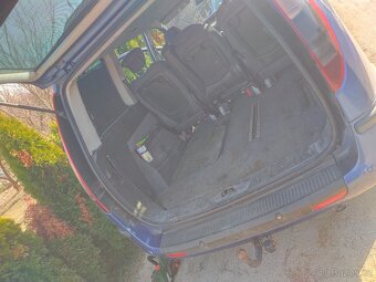 Fiat Ulysse rv.2002 2.0 jtd 7 míst v TP - 5