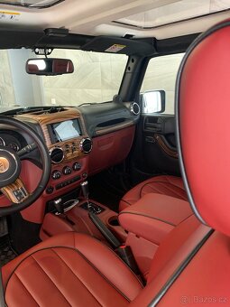 Wrangler Hurtan - 5