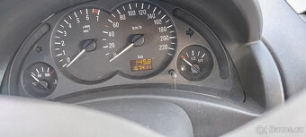prodám Opel Corsa 1,0 2021 - 5