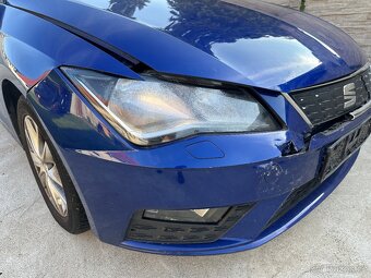SEAT LEON 1,0TSI 85KW najeto 79886km r.v.2018 - 5