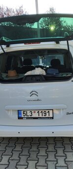 Citroen Berlingo Shine - 5