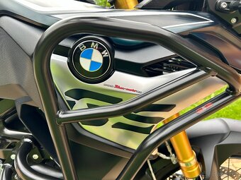 BMW F 850 GS - 5