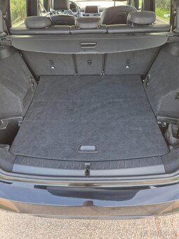 BMW 216d Gran Tourer, automat - 5