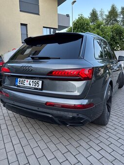 Audi Q7 Maximálna Výbava. - 5